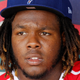 Illustration for article titled Vlad Guerrero Jr. Actually Not Good, According To Brain Genius Who's Proudly Never Watched Him